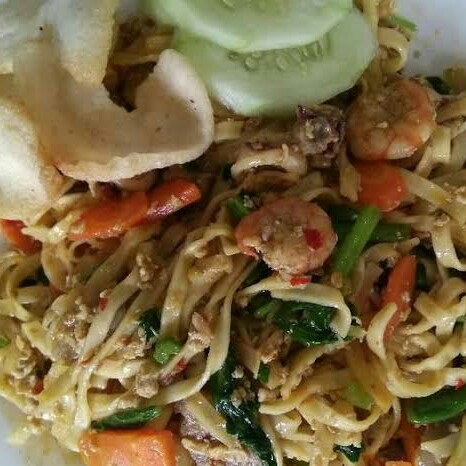 IFFUMIE GORENG
