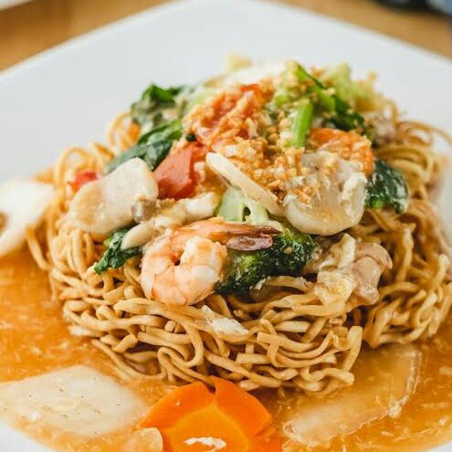 IFFUMIE KUAH