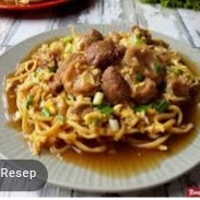 IFUMIE BAKSO AYAM