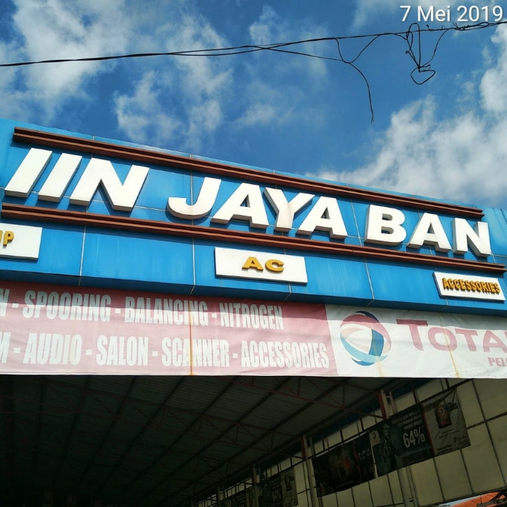 IIN JAYA BAN 3