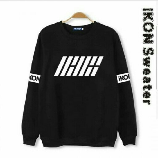 IKON SWEATER