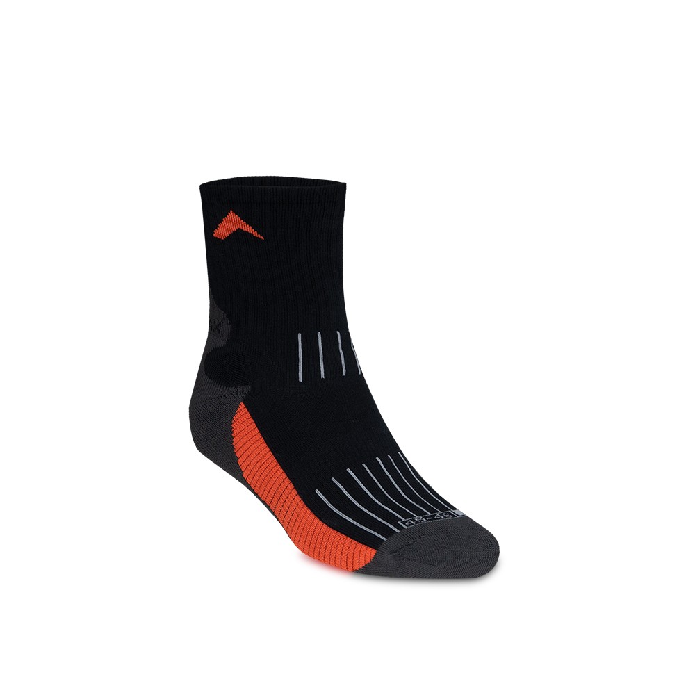 ILLINOA-RIDING HIGHCUT SOCKS 10