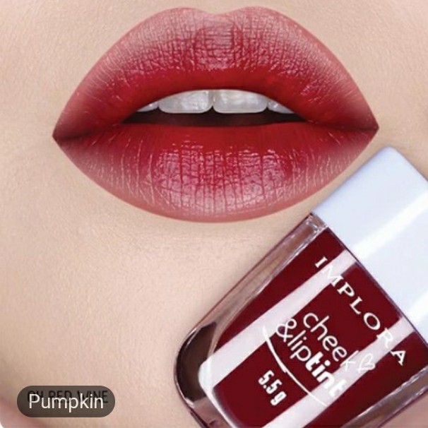 IMPLORA LIP TINT 3