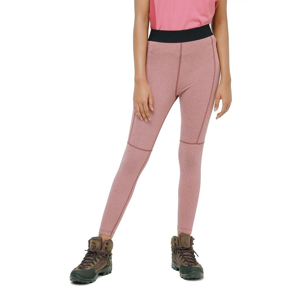 IN MOTION LEGGING WS