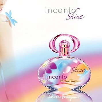 INCANTO SHINE Murni 30ml