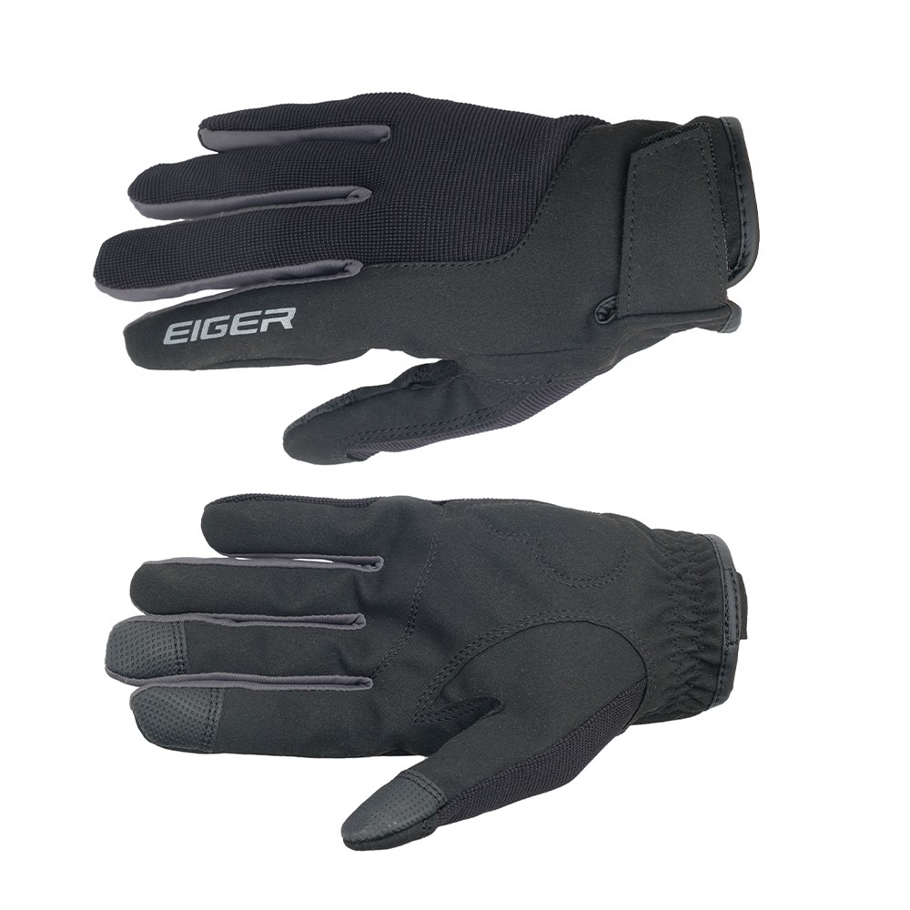 INCURSION GLOVES