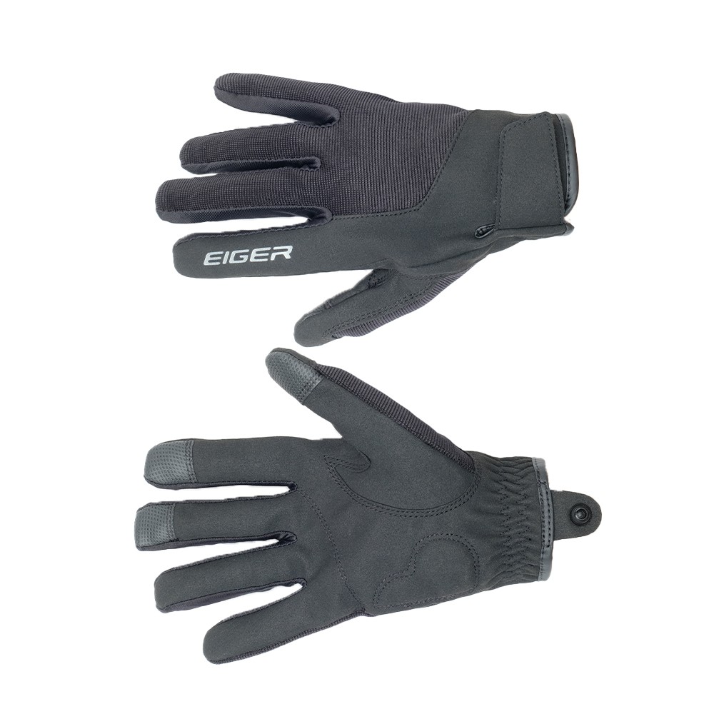INCURSION GLOVES 2