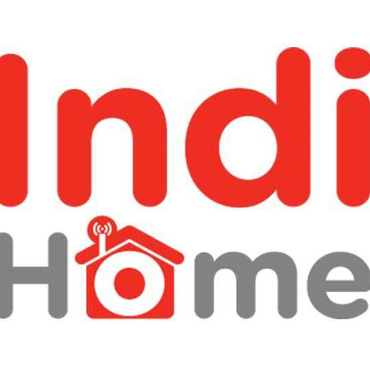 INDIHOME - Telkom 2