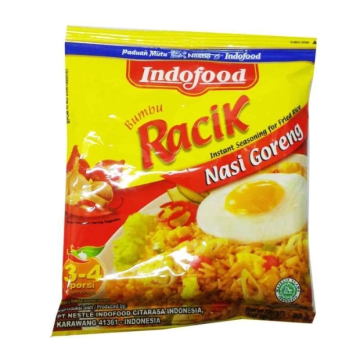 INDOFOOD RACIK NASI GORENG