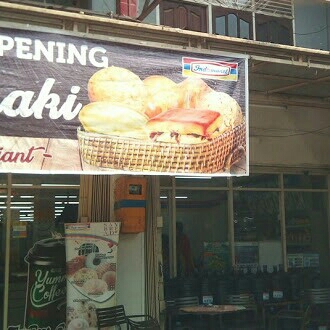 INDOMARET KM 18 SUKOMORO