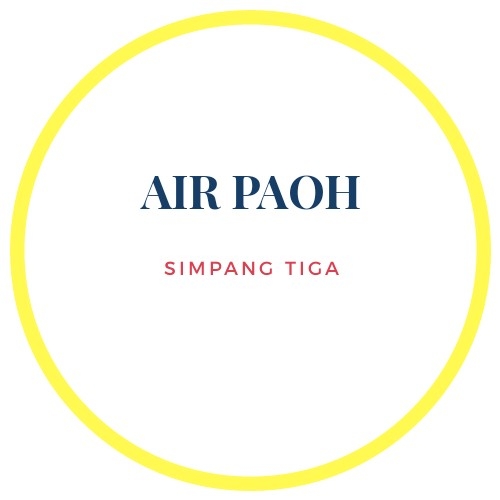 INDOMARET SIMPANG III AIR PAOH 