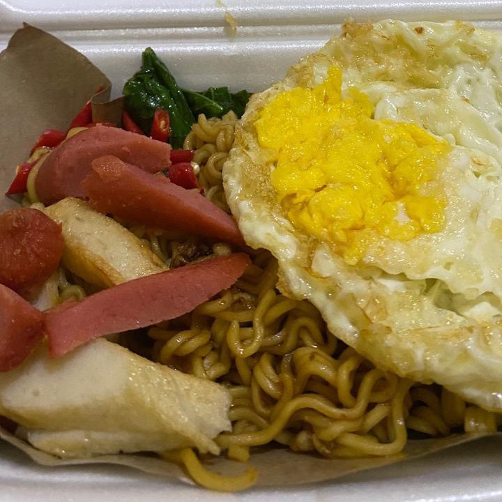 INDOMIE GORENG 