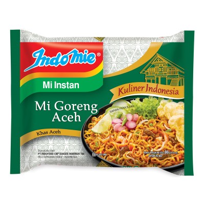 INDOMIE GRNG ACEH 90