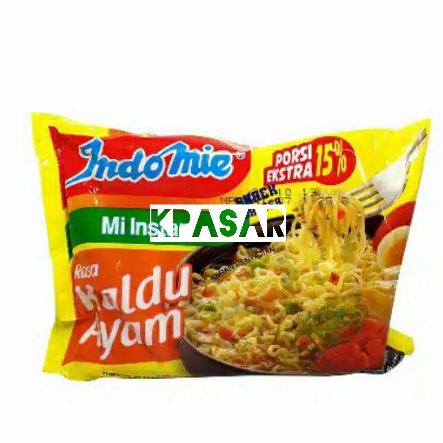 INDOMIE RASA KALDU AYAM