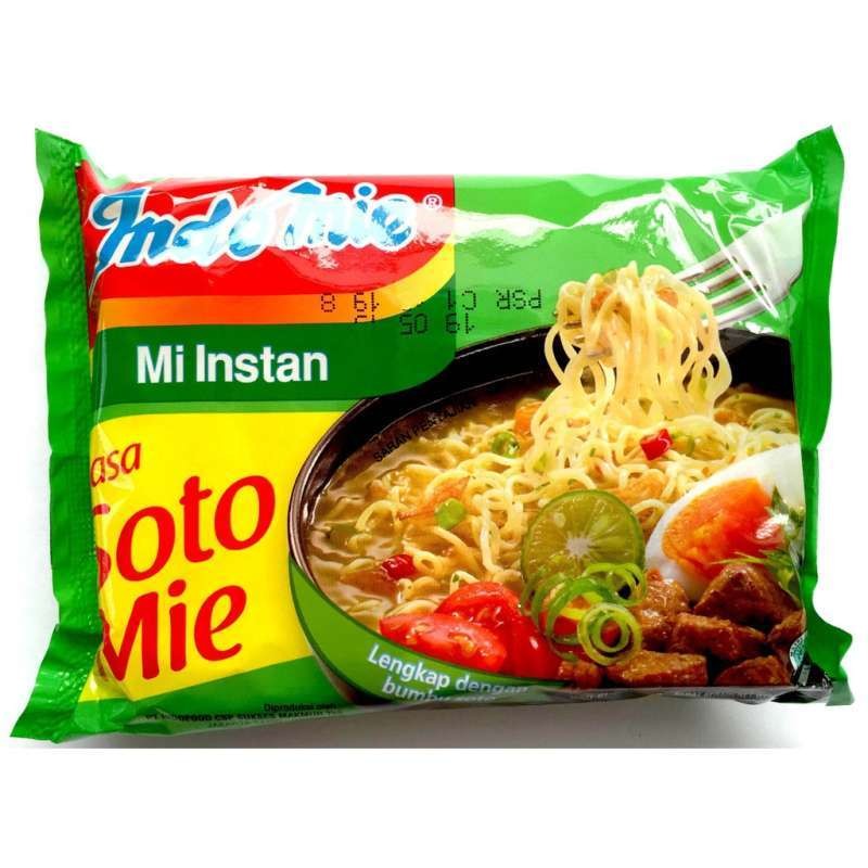 INDOMIE SOTO