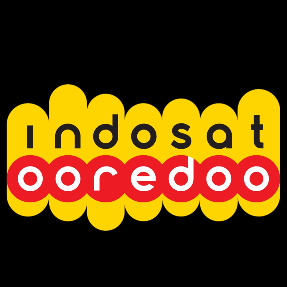 INDOSAT 10 rb