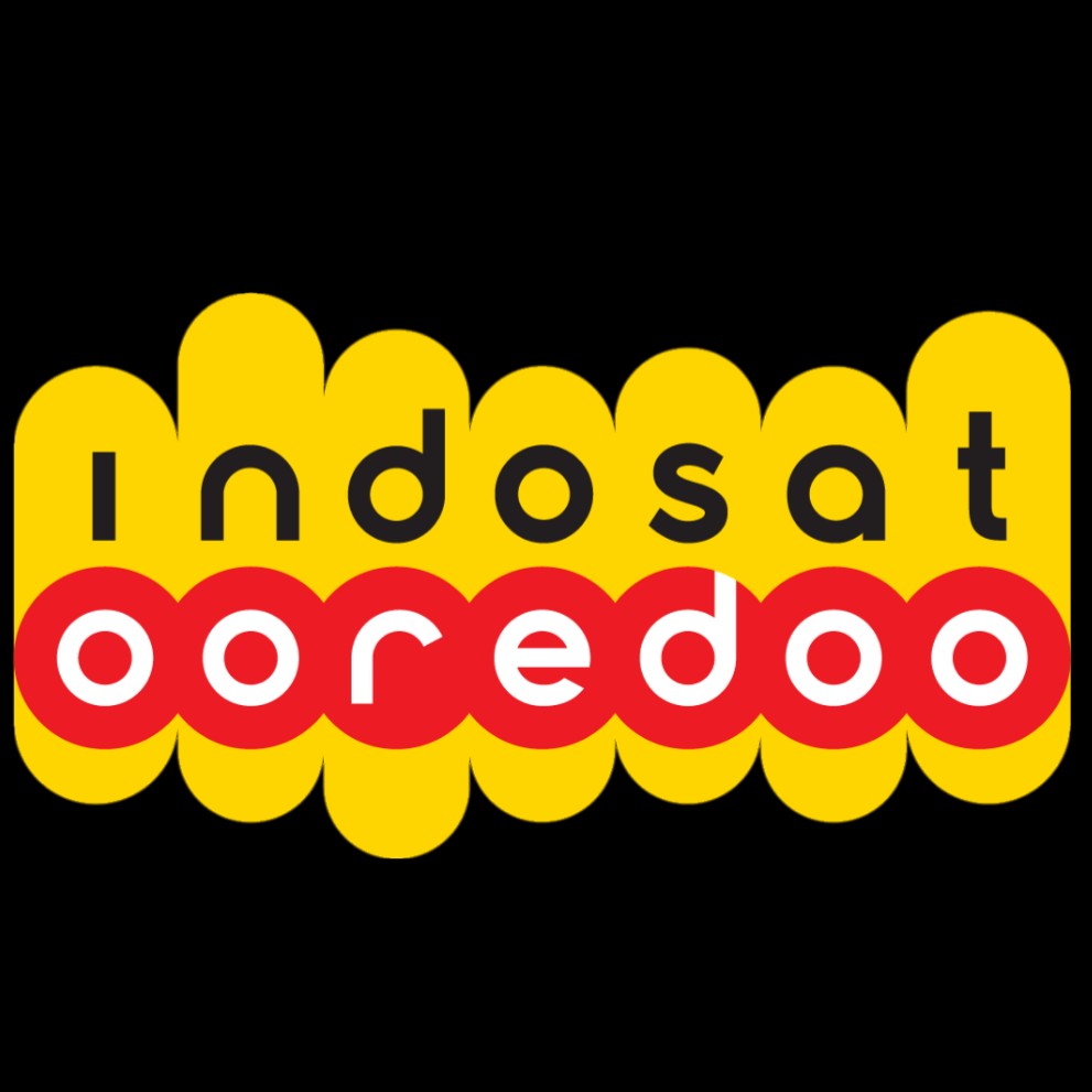 INDOSAT 15 rb
