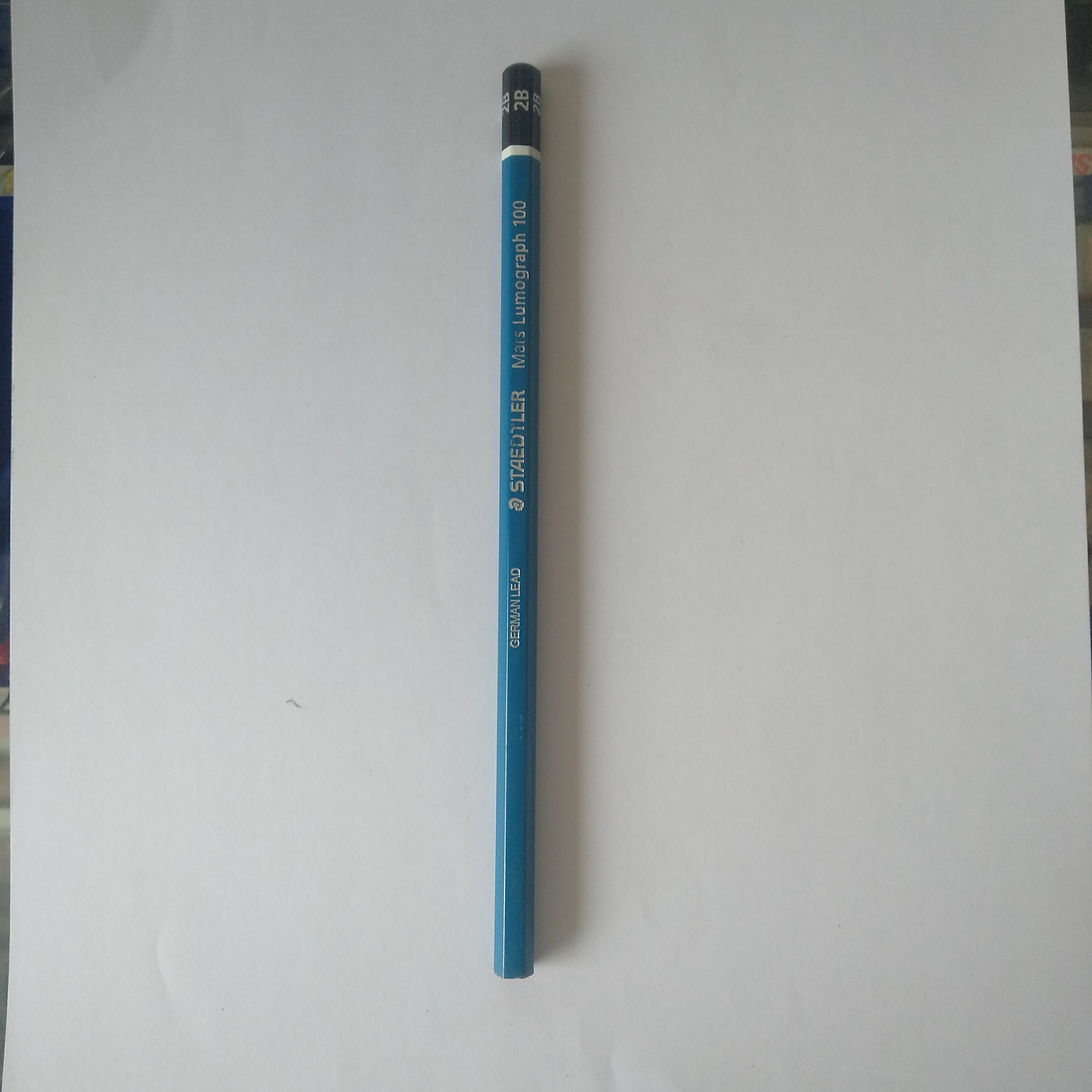 PENSIL  2B Staedtler