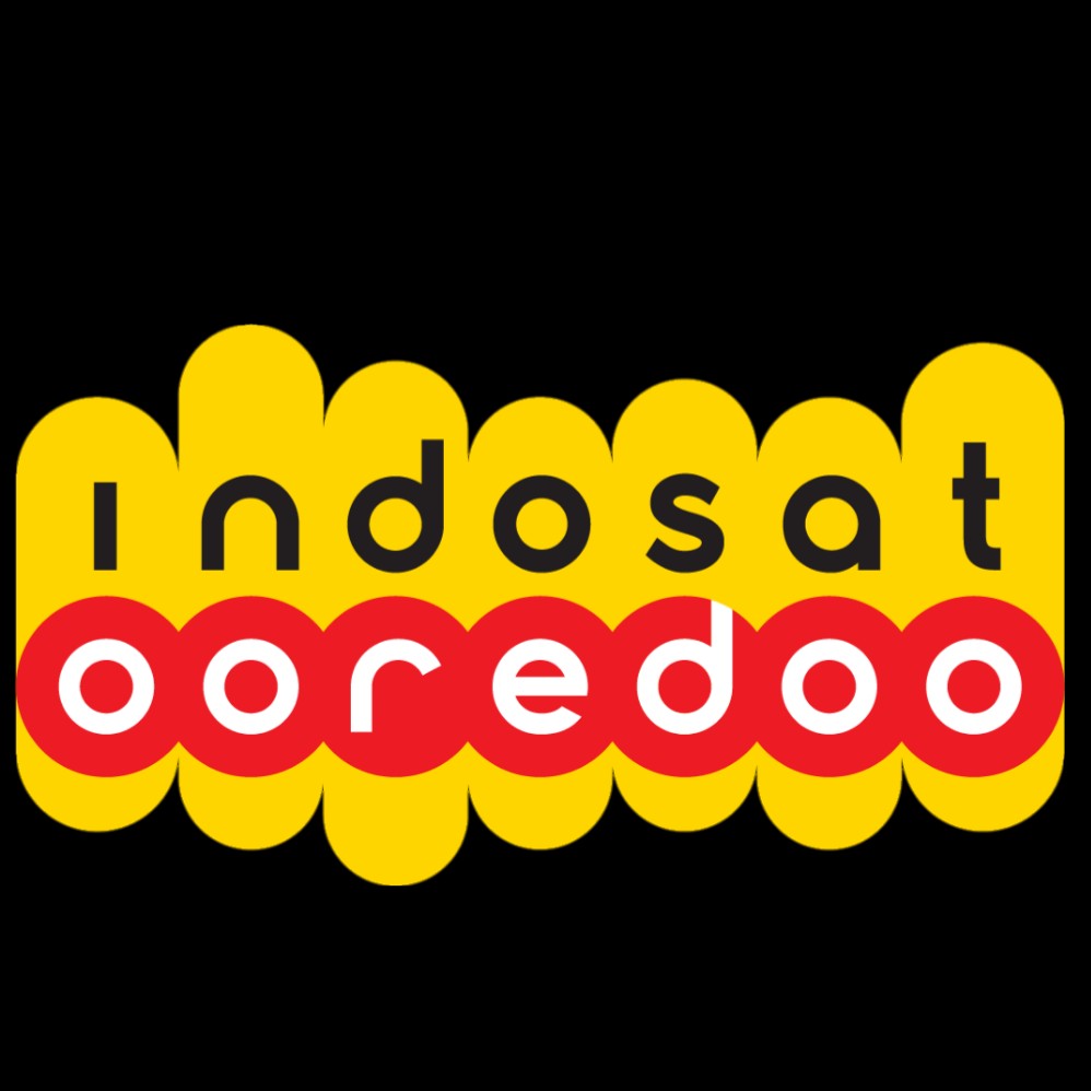 INDOSAT 20 rb