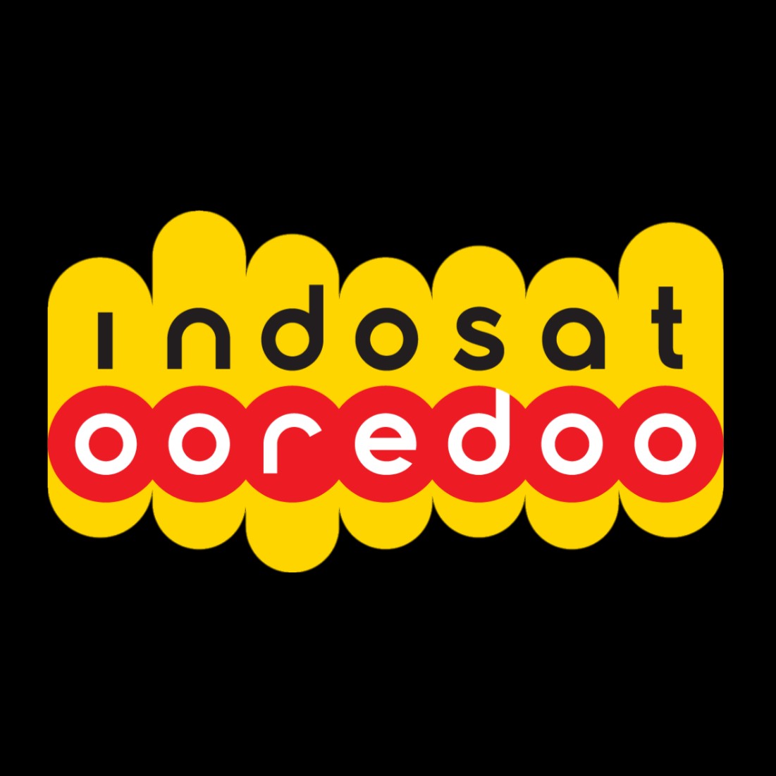 INDOSAT 5 rb