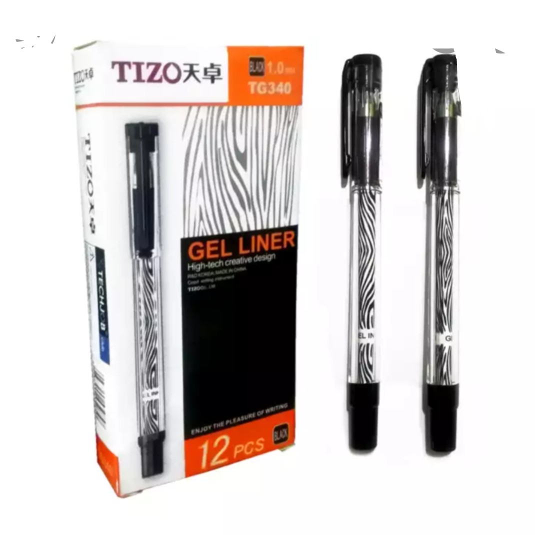 Bolpoin TIZO TG340