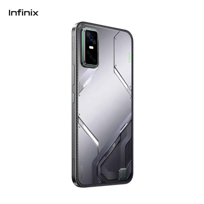 INFINIX GT 30 PRO RAM 12GB ROM 512GB 3