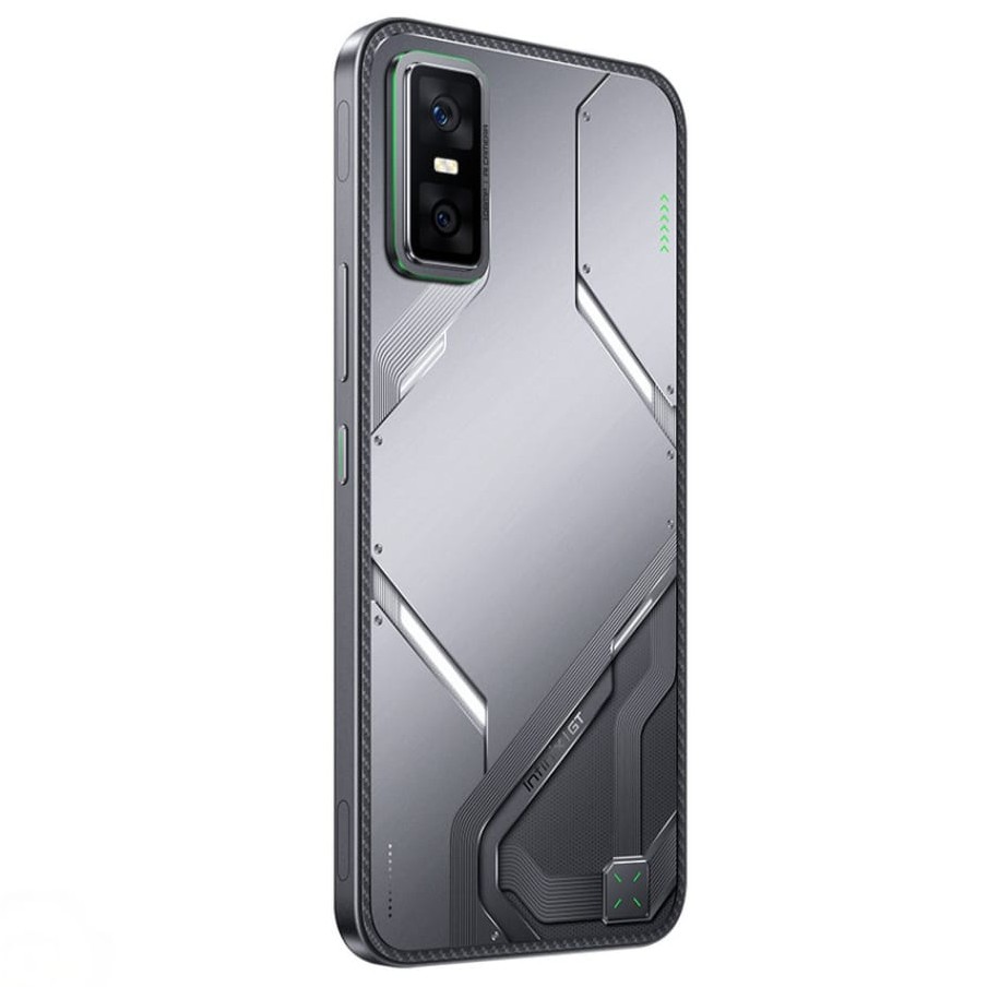 INFINIX GT 30 PRO RAM 12GB ROM 512GB 3