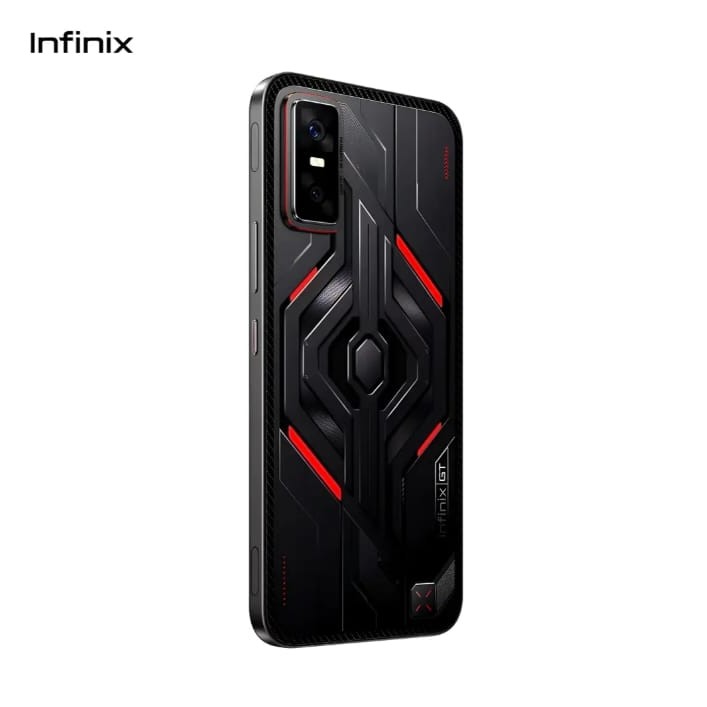 INFINIX GT 30 PRO RAM 12GB ROM 512GB 4