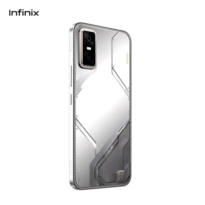 INFINIX GT 30 PRO RAM 12GB ROM 512GB 5