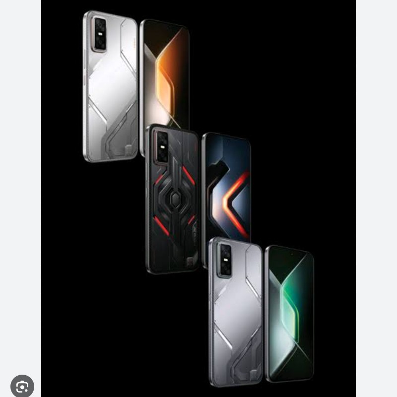 INFINIX GT 30 PRO RAM 8GB ROM 256GB 2