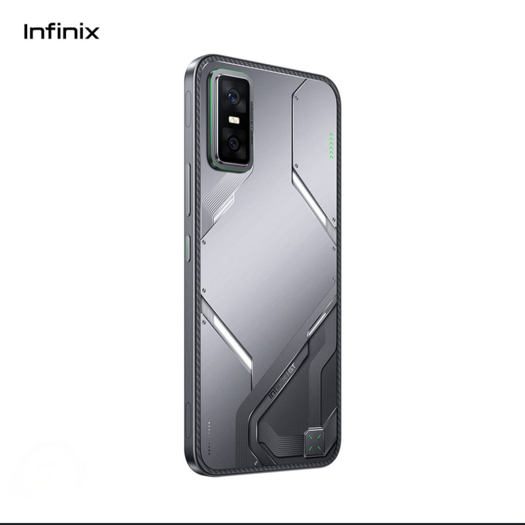 INFINIX GT 30 PRO RAM 8GB ROM 256GB 3