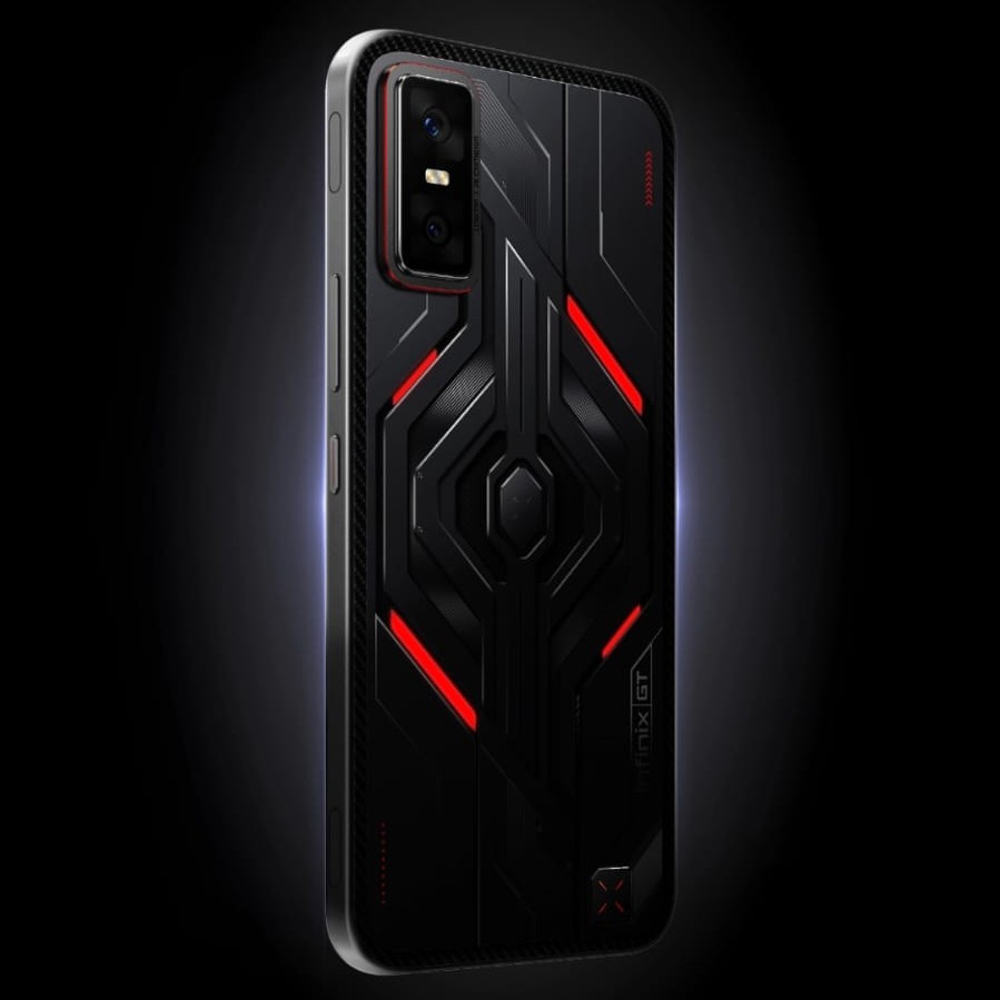 INFINIX GT 30 PRO RAM 8GB ROM 256GB 4