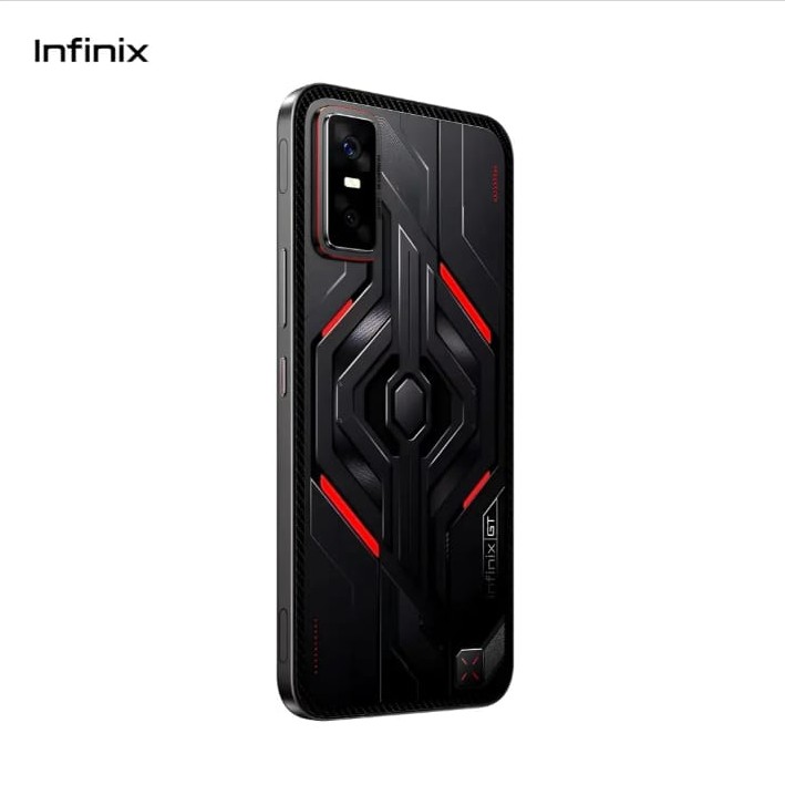 INFINIX GT 30 PRO RAM 8GB ROM 256GB 4
