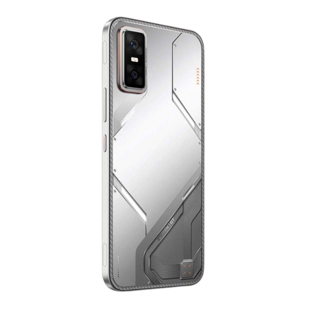 INFINIX GT 30 PRO RAM 8GB ROM 256GB 5