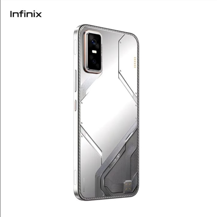 INFINIX GT 30 PRO RAM 8GB ROM 256GB 5