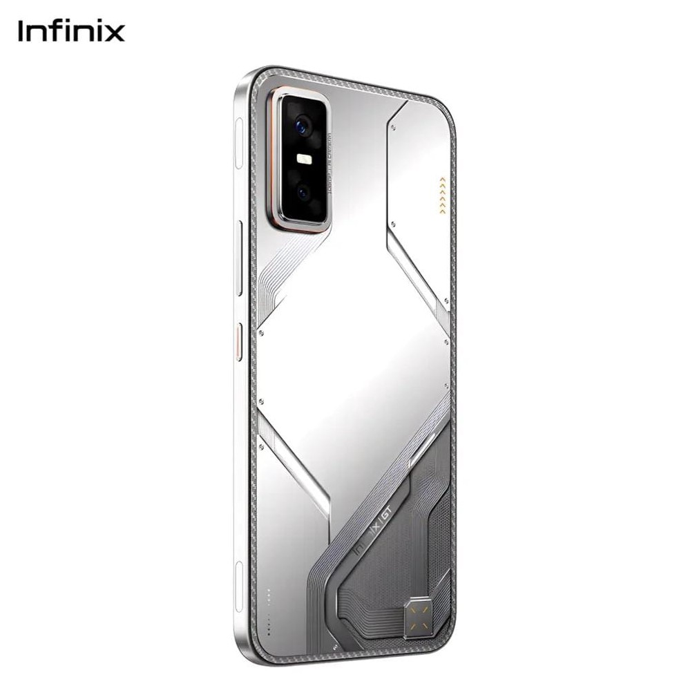 INFINIX GT 30 RAM 8GB ROM 256GB 3