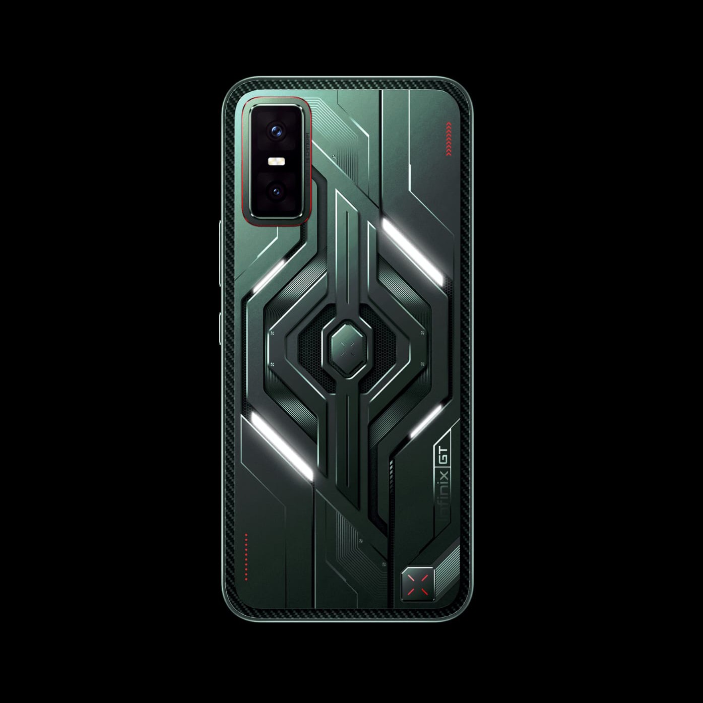 INFINIX GT 30 RAM 8GB ROM 256GB 5