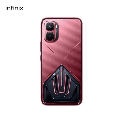 INFINIX GT 50 PRO GIFT BOX RAM 12GB ROM 256GB 5