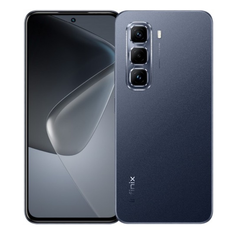 INFINIX HOT 50 PRO RAM 8GB ROM 256GB 5