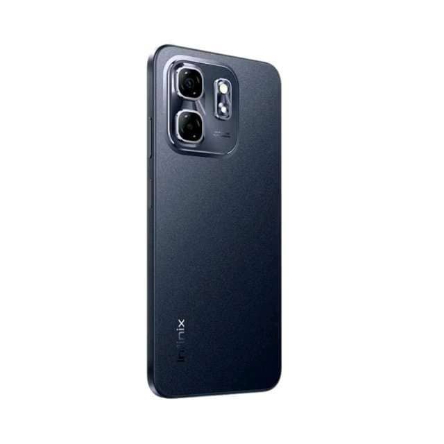 INFINIX HOT 50i RAM 6GB ROM 128GB 2