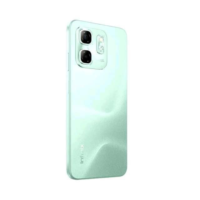 INFINIX HOT 50i RAM 6GB ROM 128GB 3