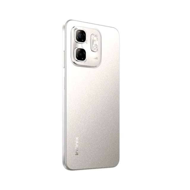 INFINIX HOT 50i RAM 6GB ROM 128GB 4