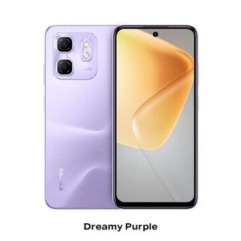 INFINIX HOT 50i RAM 6GB ROM 128GB 5