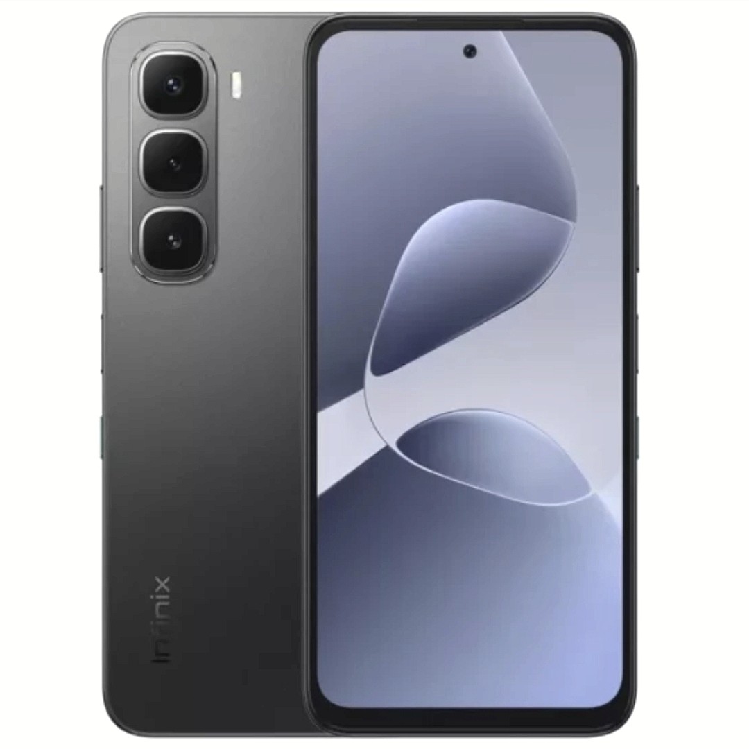 INFINIX HOT 60 PRO RAM 8GB ROM 256GB 4