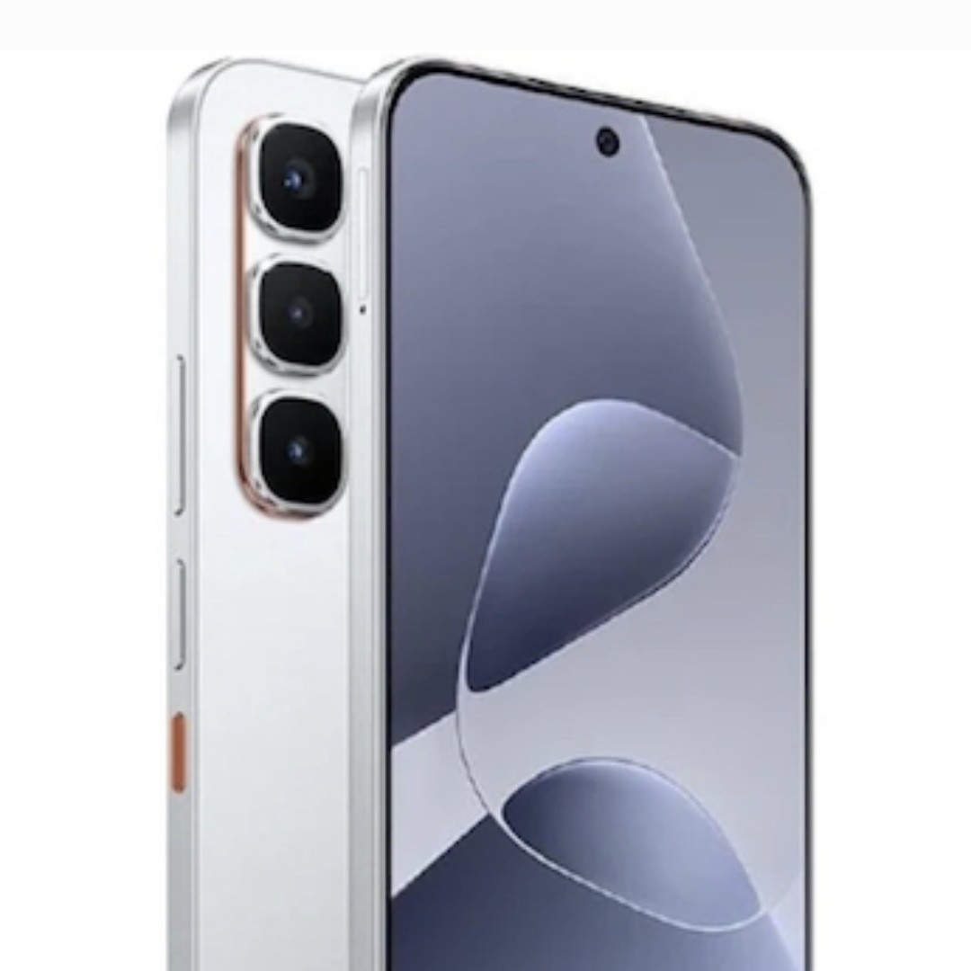 INFINIX HOT 60 PRO RAM 8GB ROM 256GB 5