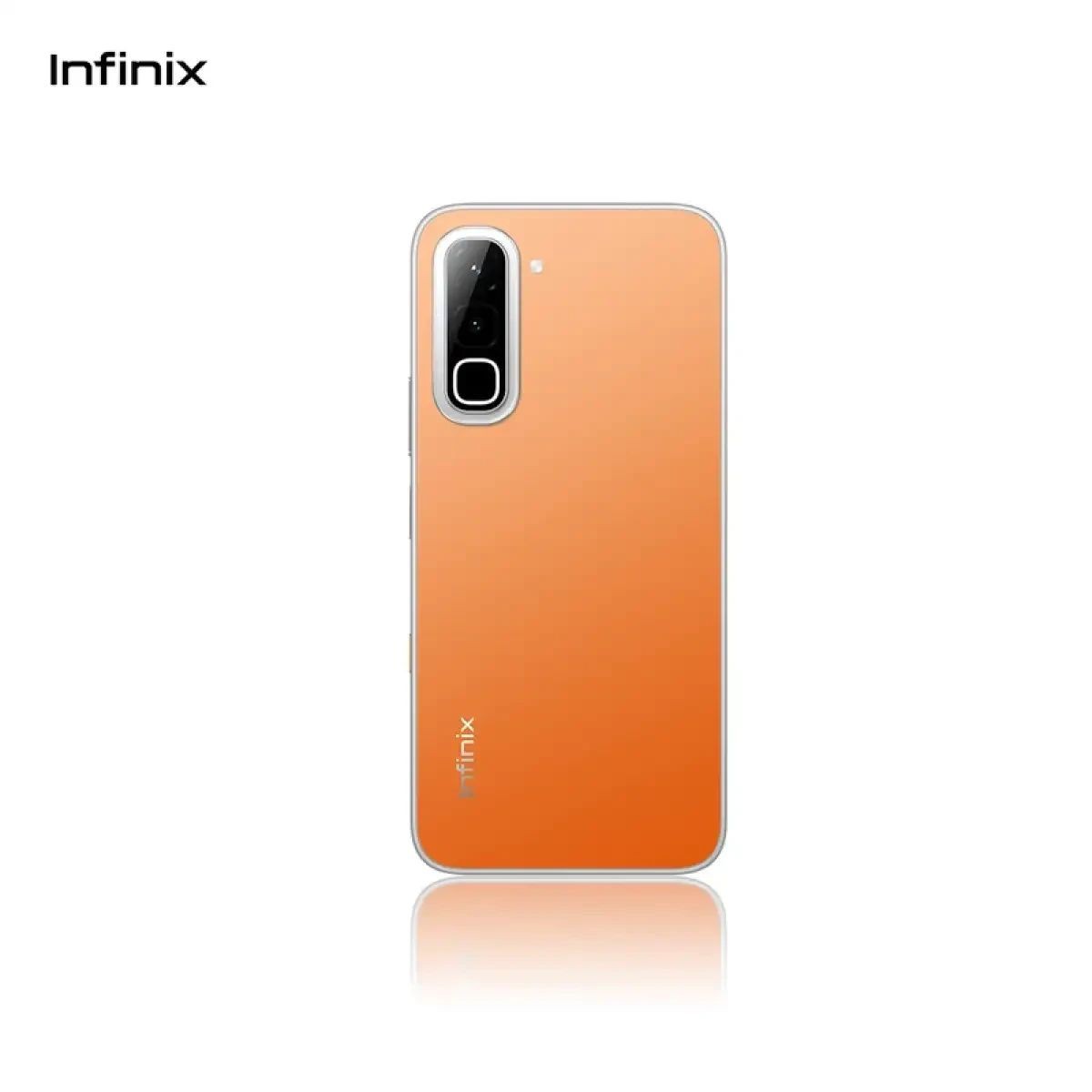 INFINIX HOT 70 RAM 4GB ROM 128GB 4