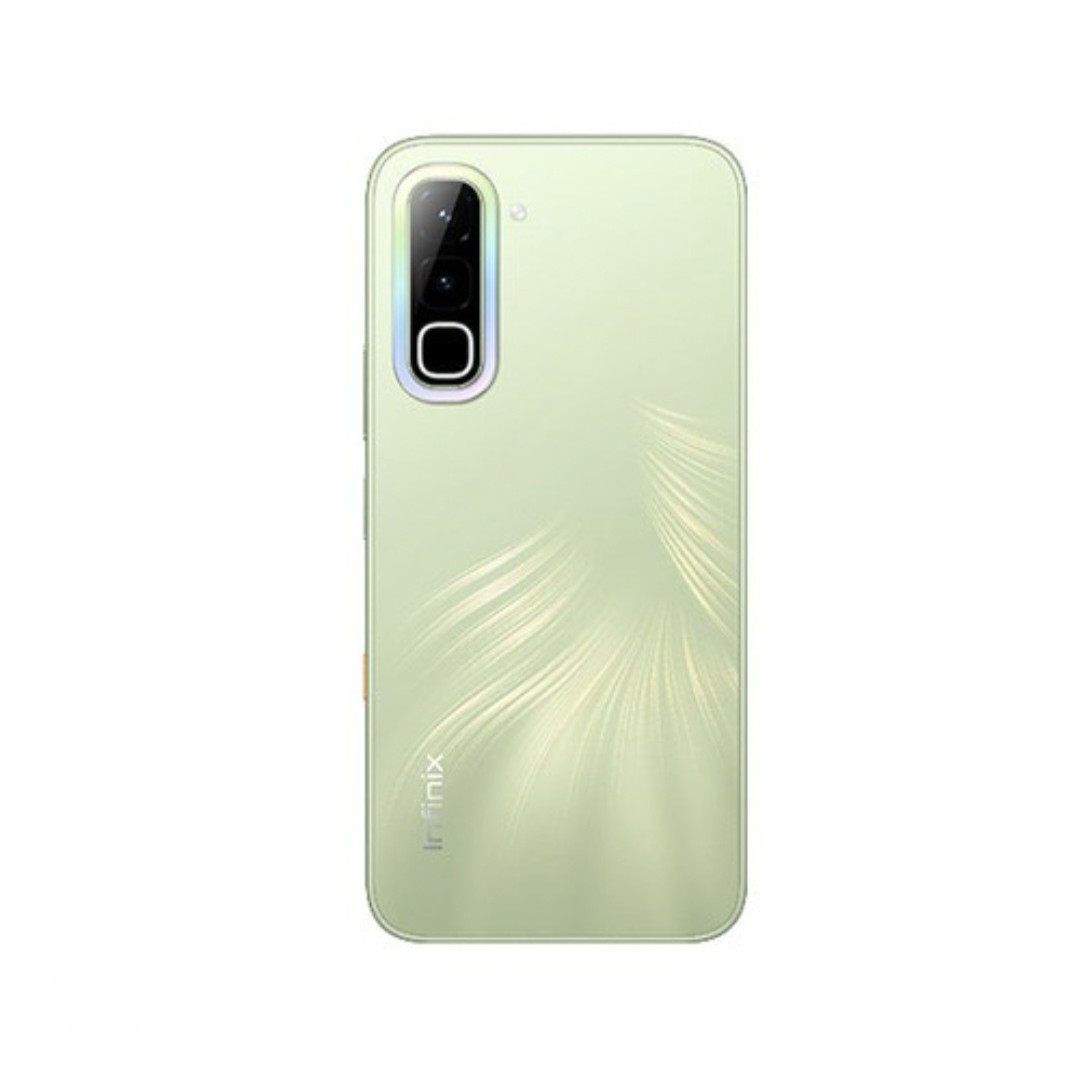 INFINIX HOT 70 RAM 4GB ROM 128GB 5