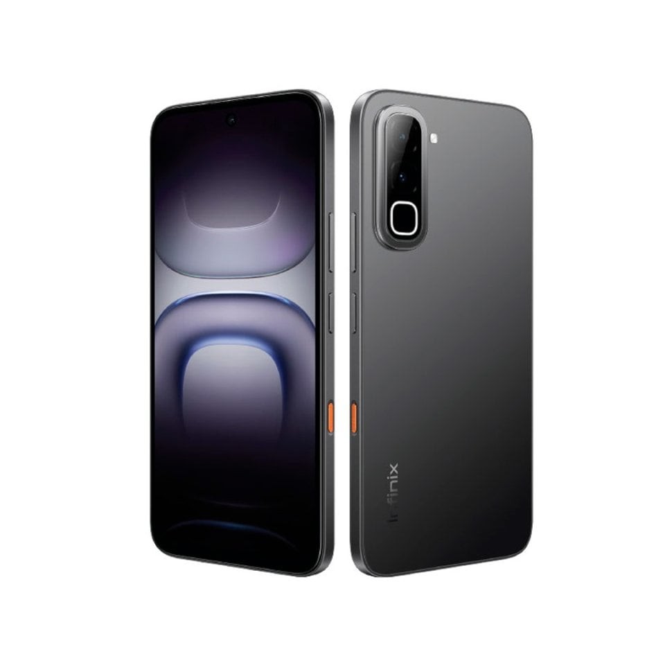INFINIX HOT 70 RAM 6GB ROM 128GB 3