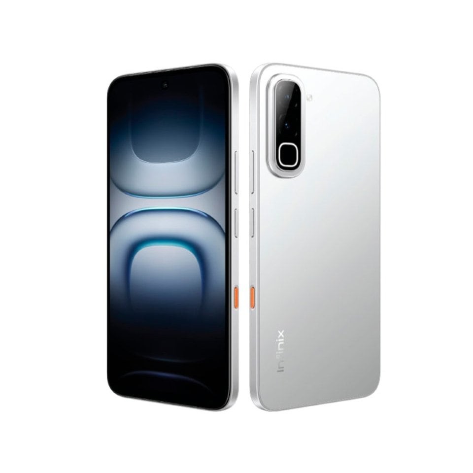 INFINIX HOT 70 RAM 6GB ROM 128GB 4