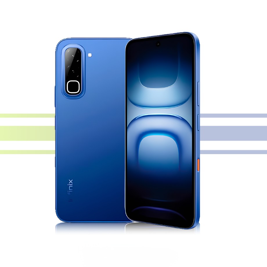 INFINIX HOT 70 RAM 6GB ROM 128GB 5